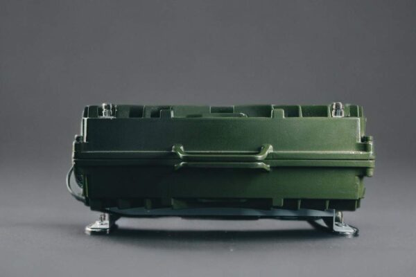 РЕБ «Грім-2» - Зображення 3