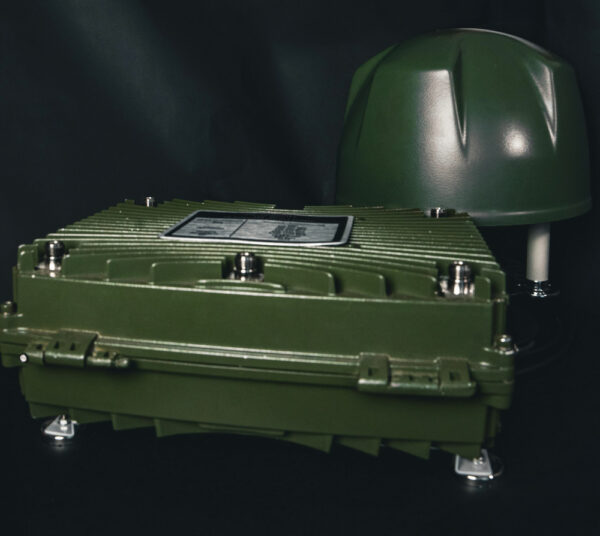 РЕБ «Грім-2» - Зображення 2