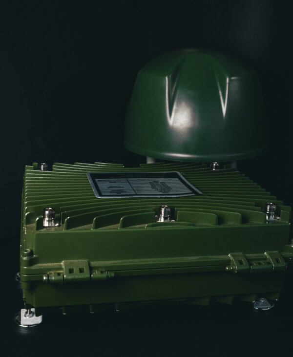 РЕБ «Грім-2»