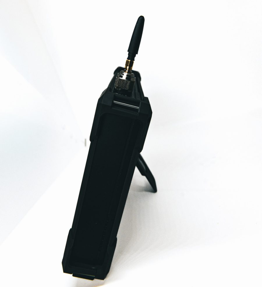 PXE-400 40GHz Real-Time Аналізатор спектра - Зображення 3